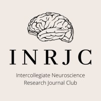 Intercollegiate Neuroscience Research Journal Club Logo