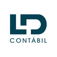 LD CONTÁBIL Logo