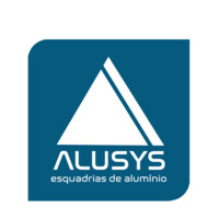 Alusys Esquadrias Logo
