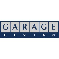 Garage Living Toronto Logo