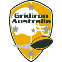 Gridiron Australia Logo