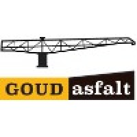 GOUDasfalt Logo