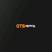OTB AGENCY Logo