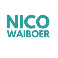 Nicowaiboer.nl Logo
