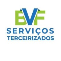 BVF Serviços Terceirizados Logo