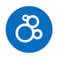 Bubble Media Group Logo