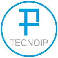 TECNOIP S.A de C.V. Logo