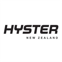 Hyster New Zealand Logo