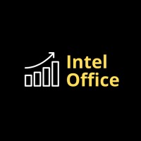 Intel Office Logo