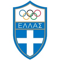 Hellenic Olympic Committee Logo
