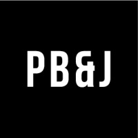 PB&J Design Logo