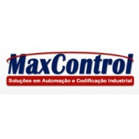 Maxcontrol Ltda. Logo