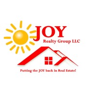 Joy Realty Group LLC Logo
