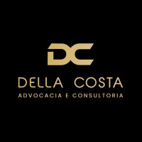 Della Costa Advocacia Logo