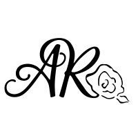 Allison Rose Design Logo