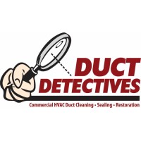 Duct Detectives, Inc. Logo