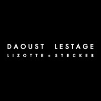 Daoust Lestage Lizotte Stecker Logo