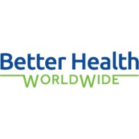 Better Health Worldwide Logo