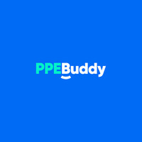 PPEBuddy™ Logo
