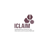 ICLAIM Centre Logo