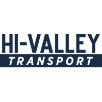 Hi Valley Transport Logo