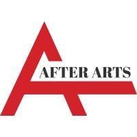 After Arts Logo