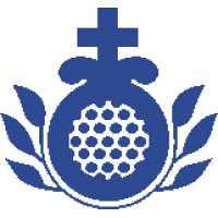 Ordem Hospitaleira de São João de Deus Logo