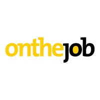 OntheJob Inc. Logo