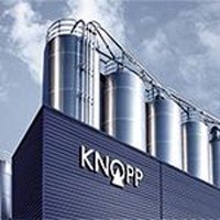 KNOPP GmbH Logo
