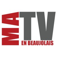 MA TV EN BEAUJOLAIS Logo