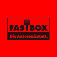 Fastbox Autoservice Logo