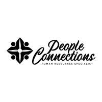 People Connections HR Consultancy Ltd Logo