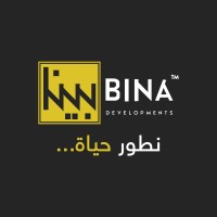 Bina Developments Logo