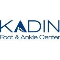 Kadin Foot & Ankle Center Logo