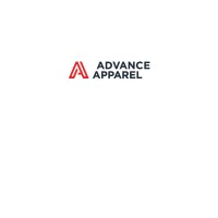 ADVANCE APPAREL Logo