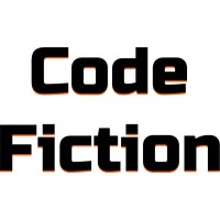 Codefiction.net Logo