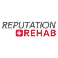 Reputation Rehab Logo
