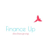 Finance Up Logo