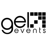 GEL Events Logo
