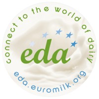European Dairy Association Logo