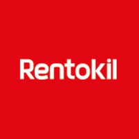 Rentokil Réunion Logo