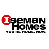 Iseman Homes, Inc. Logo