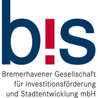 BIS Bremerhavener Gesellschaft für Investitionsförderung und Stadtentwicklung mbH Logo