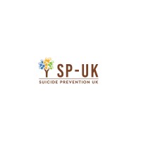 Suicide Prevention UK Logo