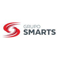 Grupo SmartS Logo