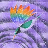 Encuentro Nacional de Estudiantes de Cine - ESTUCINE Logo