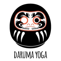 Daruma Yoga Logo