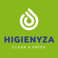 Higienyza Logo