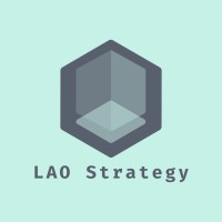 LAO Strategy Logo