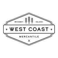 West Coast Mercantile Logo